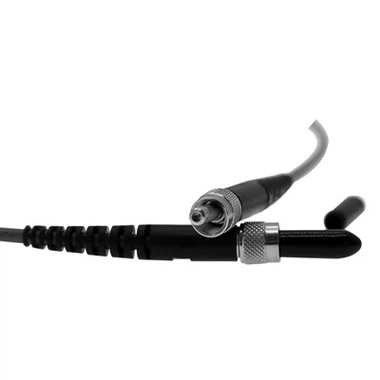 SMA905 optiskās šķiedras savienotājs