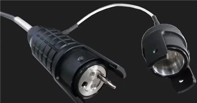 EB sērijas paplašinātais optiskās šķiedras savienotājs